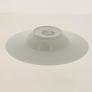 Тарелка суповая 23см TUDOR ENGLAND фарфор TU1977-1 000000000001181781