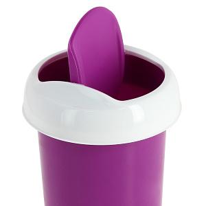 Контейнер для мусора Ориджинал Swip, 1л 000000000001153972