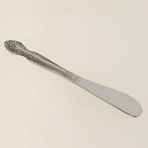 Нож для масла 1шт Тройка СН-156 000000000001182429