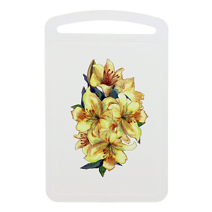 Разделочная доска Idea, 31.5х19.5 см 000000000001010748