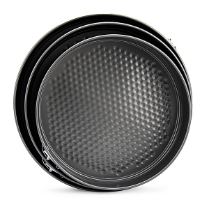 Набор форм 24см26см28см M010033/R010182 углеродистая сталь 000000000001173327