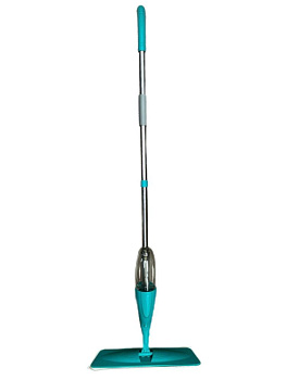 Швабра для пола ST LIGHT SPRAY MOP с распылителдем жидкости 000000000001226931