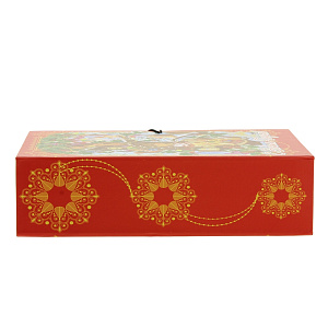 Подарочная коробка Белочки-S Magic Time,  18х12х5 см 000000000001150377