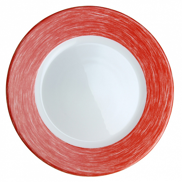 Десертная тарелка Color Days Red Luminarc, 19 см 000000000001127267