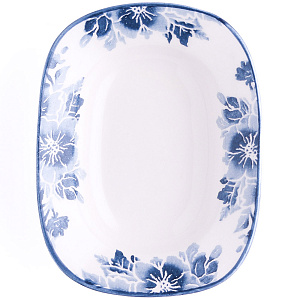 Салатник 20х15,5см CERA TALE Spring керамика глазурованная 000000000001210902