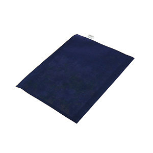 Салфетка Цветы-Фото-Графика Мультидом, 46?35 см, полиэстер 000000000001126856