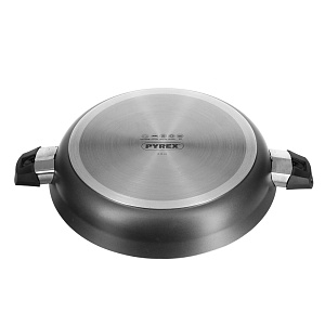 Сковорода Attraction In Pyrex, 26 см 000000000001142263