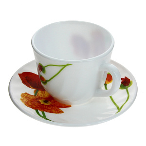 Чайный набор Глория Farforelle, 190мл, 12 предметов 000000000001003822