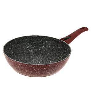Сковорода глубокая CRISTELLE 28см Fuerza кованый алюминий Cr2369 000000000001205260