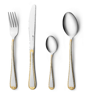 Набор столовых приборов 24пр APOLLO Barolo BAR-24 000000000001180828