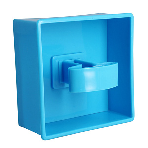 Кулинарная форма Квадрат Мультидом, 9.5х4.5 см 000000000001152905