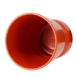 Кашпо Almas, 13.5 см, 1.2л, керамика 000000000001154580