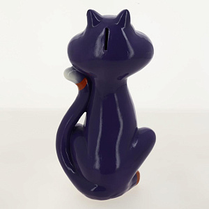 Копилка Кот Мартин Гл 34См/КЛС-8781 000000000001168607