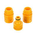 Шланг садовый с лейкой Pocket Hose Ultra Bradex, 15 метров 000000000001145001