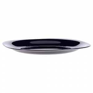 CARINE WHITE&BLACK Набор столовой посуды 18 предметов UMINARC стекло 000000000001061168