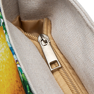 Сумка пляжная 52х37х14см SUMMER полиэстер 000000000001221834