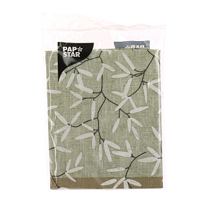Скатерть Botany Pap Star, 80?80 см 000000000001142413