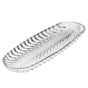 Блюдо Kaven Noritazen, 39х14 см 000000000001165232