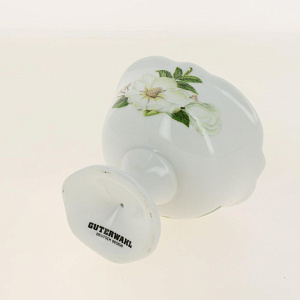 Креманка фарфор подарочная упаковка МАГНОЛИЯ  GUTERWAHL 102-05096 000000000001193904