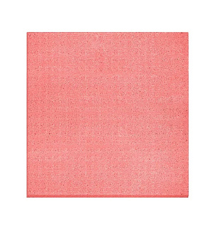 Губка-салфетка 15х15см-3шт ГОЛУБУШКА супервпитывающая целлюлоза 000000000001223305