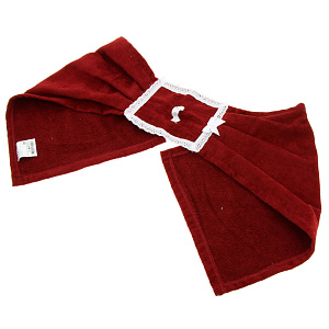 Полотенце ДМ-Люкс, 190х23 см 000000000001141875