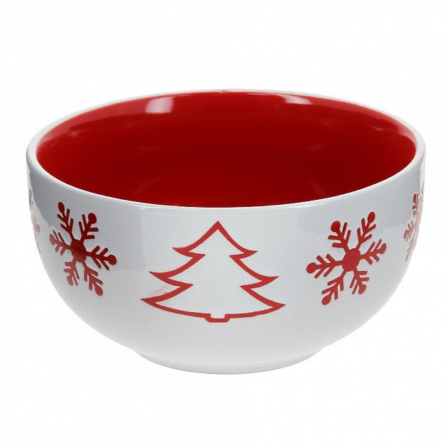 Салатник Agness, 13 см 000000000001167237