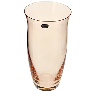 Ваза д/цв Розовая орхидея h23 82505/230/35591 000000000001089447