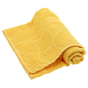 Полотенце Cleanelly, 70х130 см, хлопок 000000000001155366