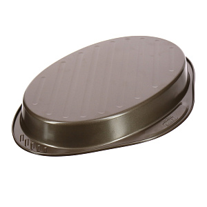 Овальная форма для запекания Asimetria Pyrex, 35?23 см 000000000001142237