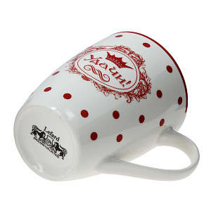 Кружка Удачи Agness, 350мл 000000000001166306