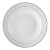 Тарелка суповая 20см ESPRADO Florestina костяной фарфор 000000000001153675