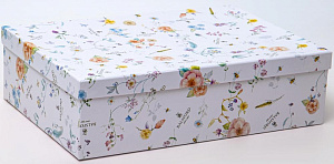 Набор чайный 12 предметов BALSFORD МАНУЭЛА (чашка 250мл-6шт/блюдце-6шт) фарфор 000000000001208404