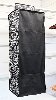 Кофр подвесной 30х30х80см FORA цветной 000000000001187216