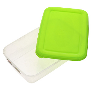 Контейнер Polar Plast Team, 1.9л 000000000001016131