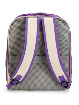 Переноска-рюкзак с окном Китти для животных 33х39х22см микс полиэстер 000000000001229101