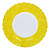 Суповая тарелка Аврора  Luminarc, 21 см 000000000001139930