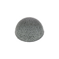 Воздушный спонж для лица с бамбуковым углем The Konjac Sponge company 000000000001127421