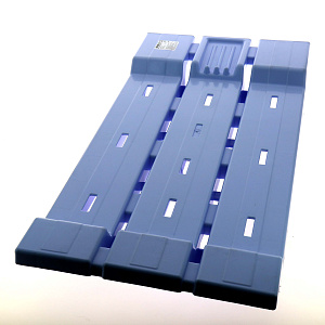 Сиденье д\ванны (голубой)АС 12608000 000000000001178758