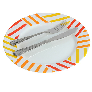 Плоская тарелка Balnea Luminarc 000000000001085086