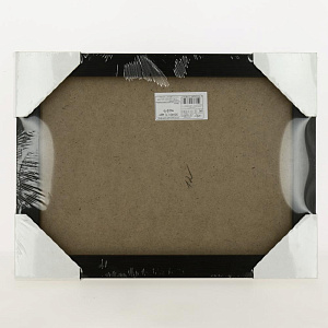 Репродукция 30/40 (1) арт мдф Б Материал: Дерево 8С1861 000000000001195094