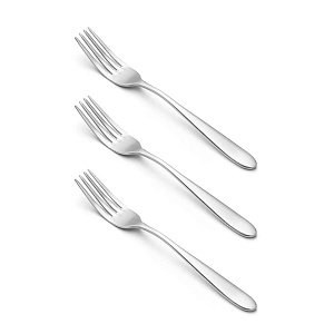 Набор столовых вилок 3 предмета CRISTELLE Hygge нержавеющая сталь 000000000001203324