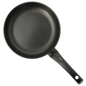 Сковорода 24см TVS T.G.Induction алюминий 000000000001121889