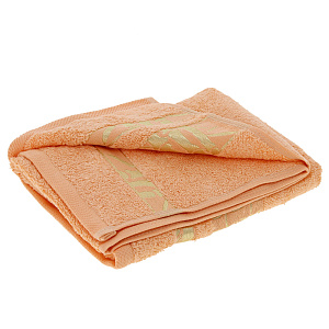 Полотенце 50х80 см, бамбук 000000000001176164