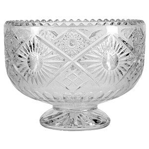 Салатник на ножке 14,5х11см R030488 000000000001175939