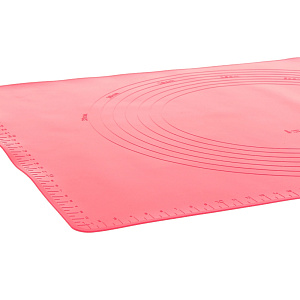 Кулинарный коврик Marmiton, силикон 000000000001066616