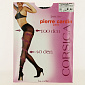 Колготки женские 40ден р.2 PIERRE CARDIN Corsica Nero