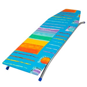 Гладильная настольная доска Ника 000000000001093840