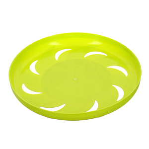 Летающая тарелка Boyscout, 23 см 000000000001141559