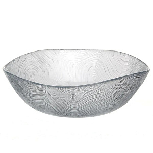 LINDEN Салатник 11,5см PASABAHCE круглый стекло 000000000001215505