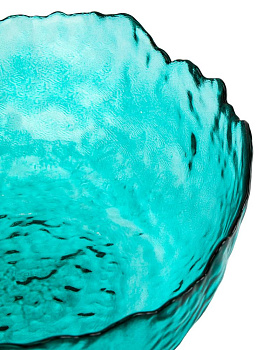 Набор салатников 3шт 11х5см/13,4х6см/16,7х7,5см стекло 000000000001228272